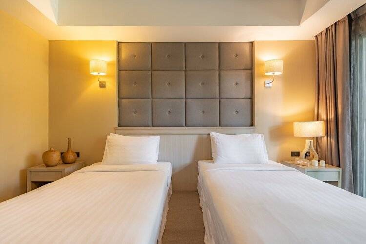 Oun Hotel Bangkok