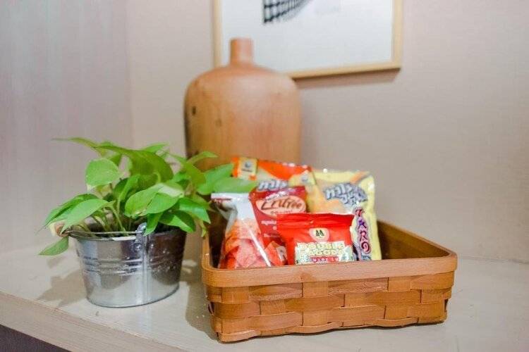 Oun Hotel Bangkok