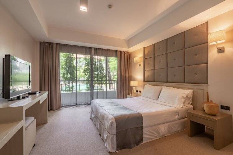 Oun Hotel Bangkok