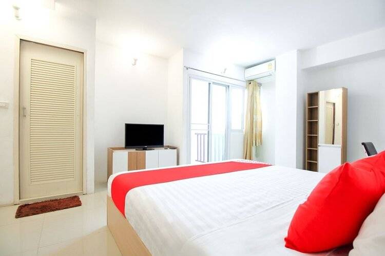 OYO 411 Grandview Condo 15(Vaccinated Staff)