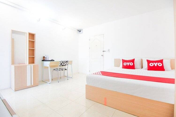 OYO 411 Grandview Condo 15(Vaccinated Staff)