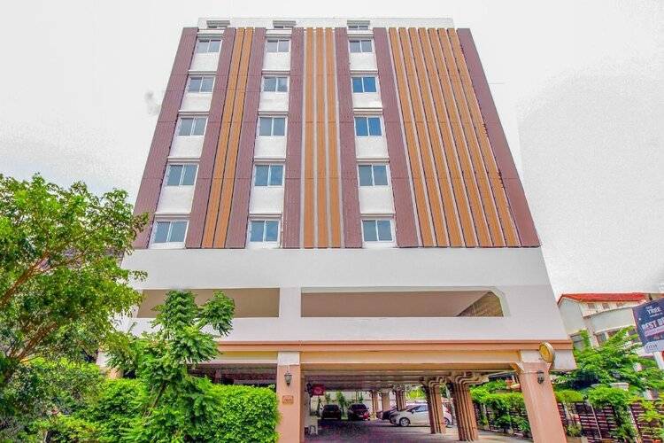 OYO 411 Grandview Condo 15(Vaccinated Staff)