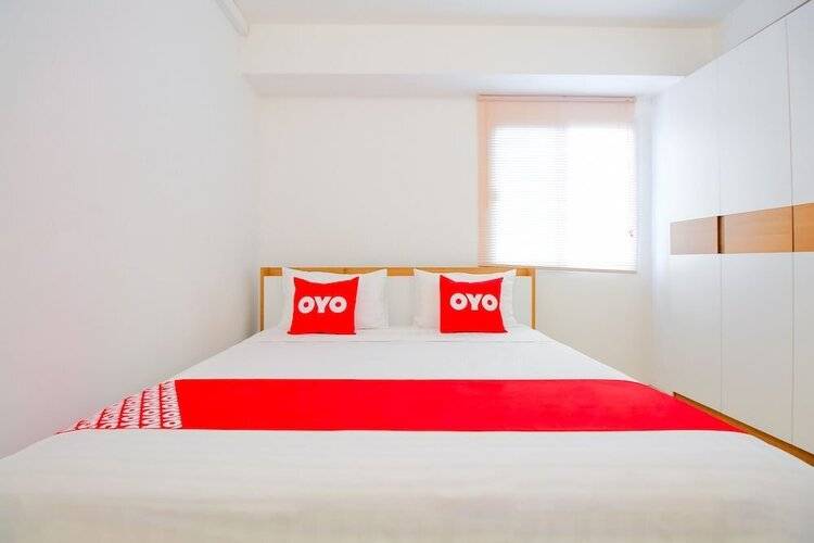OYO 411 Grandview Condo 15(Vaccinated Staff)