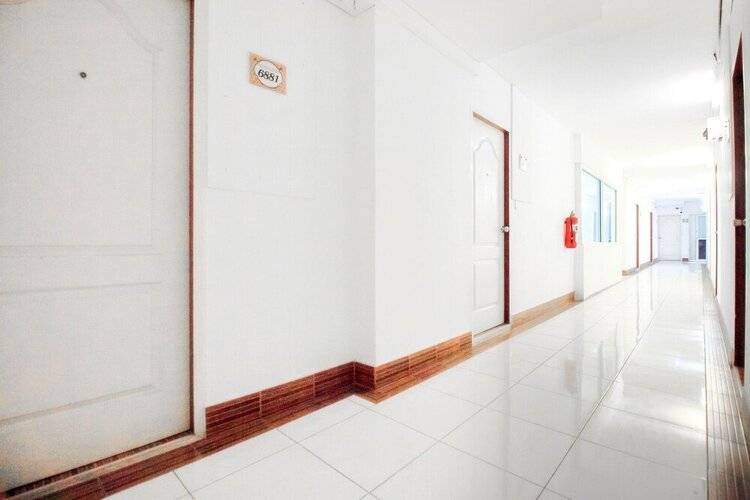 OYO 411 Grandview Condo 15(Vaccinated Staff)