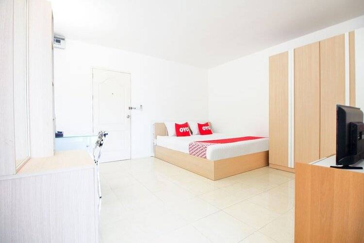 OYO 411 Grandview Condo 15(Vaccinated Staff)