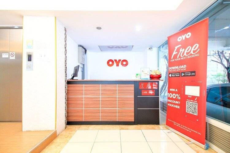 OYO 411 Grandview Condo 15(Vaccinated Staff)