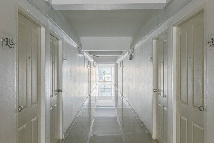 P-Park Residence Suvarnabhumi
