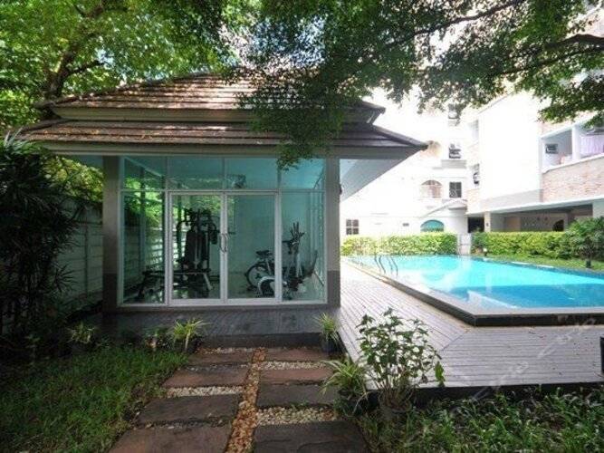 P-Park Residence Suvarnabhumi