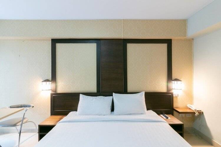P-Park Residence Suvarnabhumi