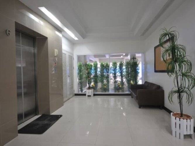 P-Park Residence Suvarnabhumi