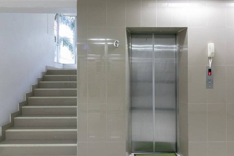 P-Park Residence Suvarnabhumi