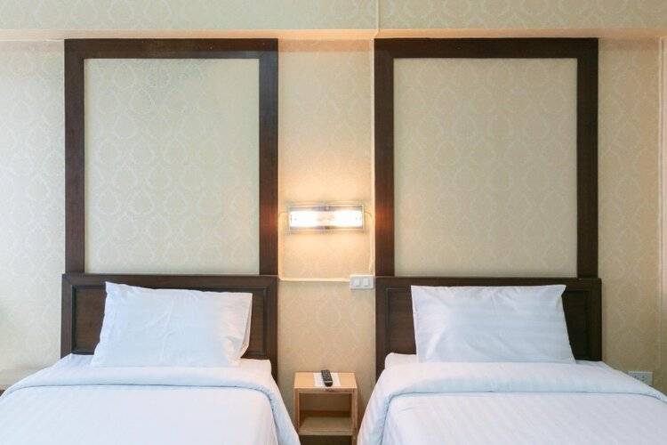 P-Park Residence Suvarnabhumi