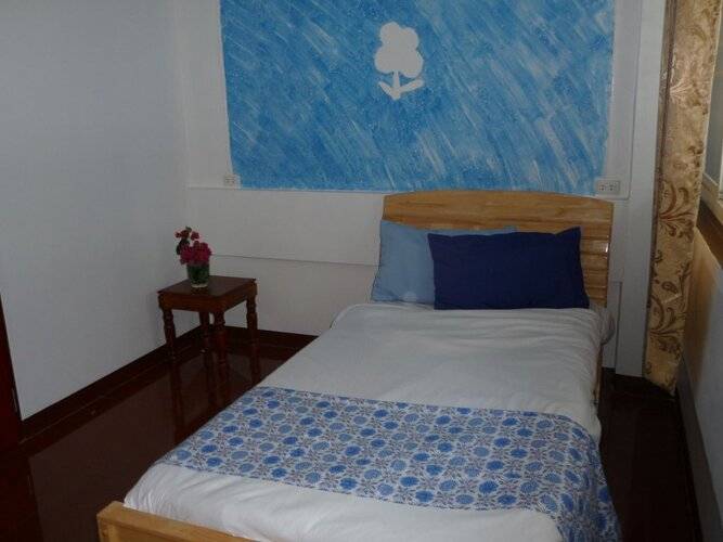 Room for you