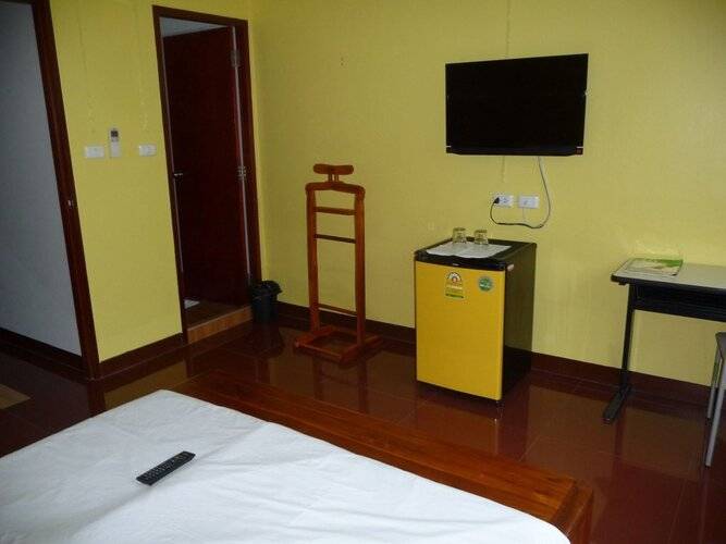 Room for you