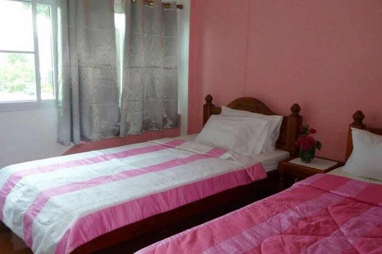 Room for you