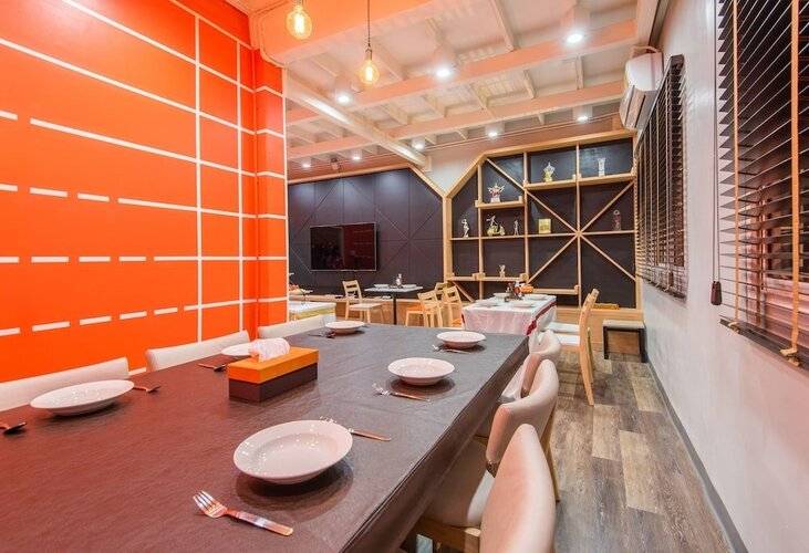 Siam Stadium Hostel