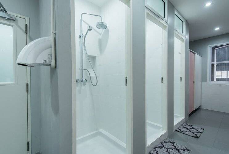 Siam Stadium Hostel