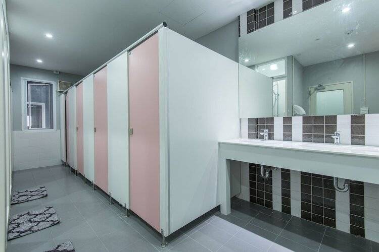 Siam Stadium Hostel