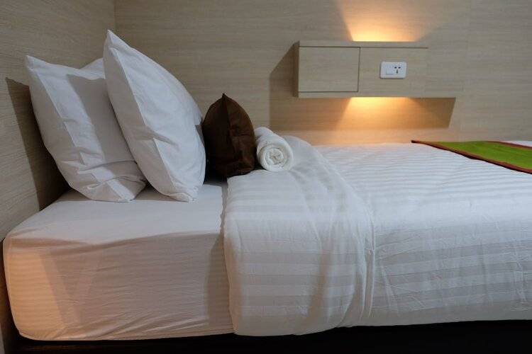 Siam Stadium Hostel