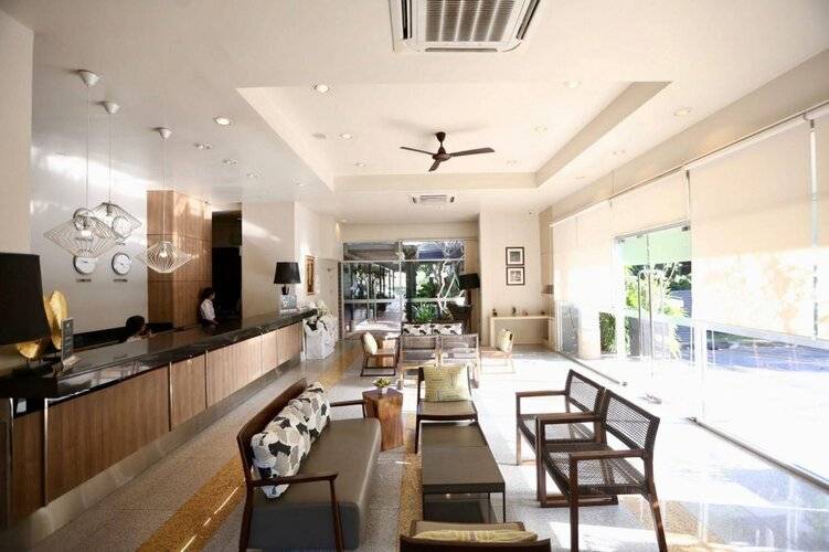 Synsiri Resort
