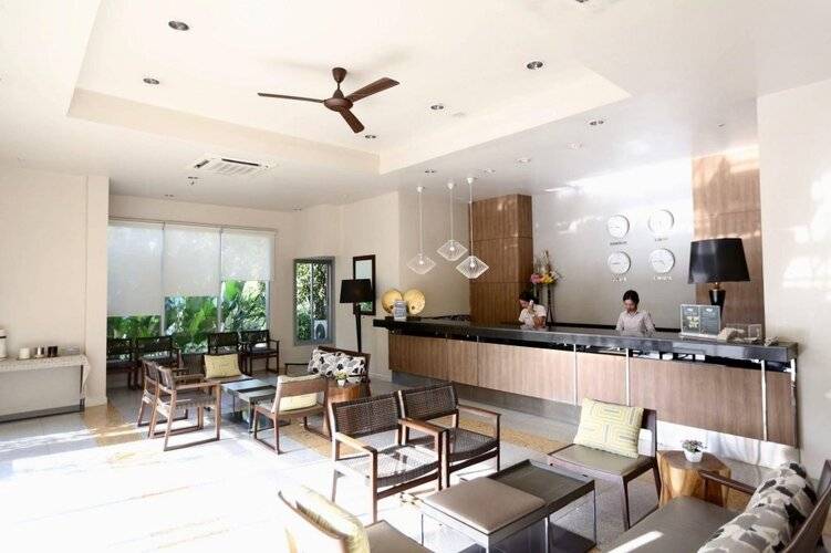 Synsiri Resort