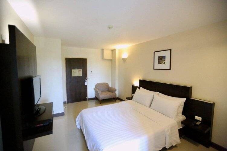 Synsiri Resort