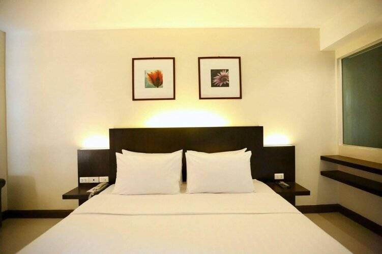 Synsiri Resort