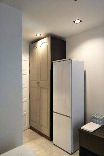 The 92 residence