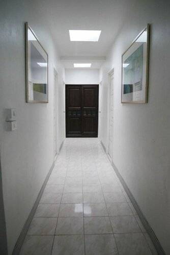The 92 residence