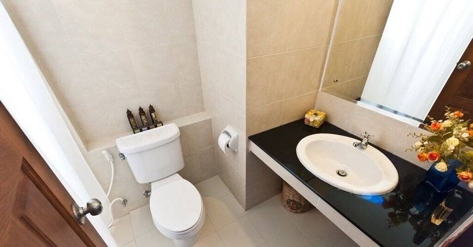 The Meet Green Apartment