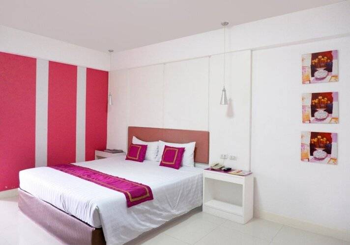 The Wing Design Hotel