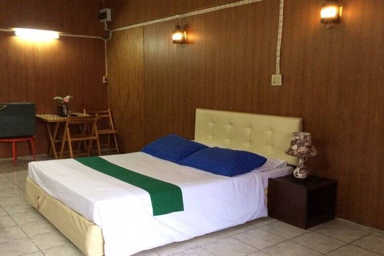 Win Bangna Hotel