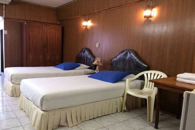 Win Bangna Hotel