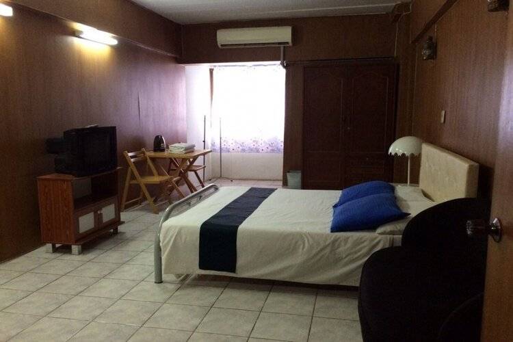 Win Bangna Hotel