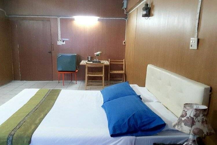 Win Bangna Hotel