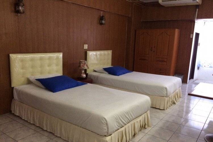 Win Bangna Hotel