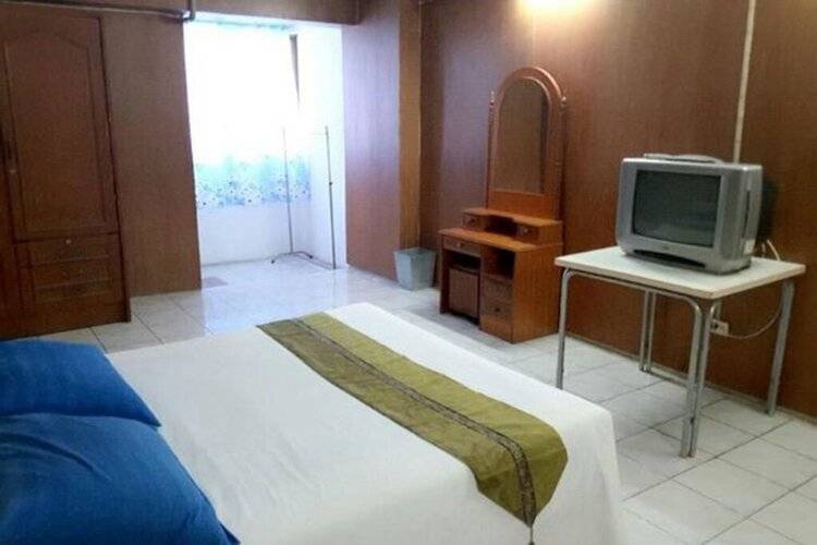 Win Bangna Hotel