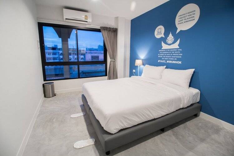 Yaks House Hostel