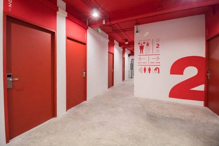 Yaks House Hostel