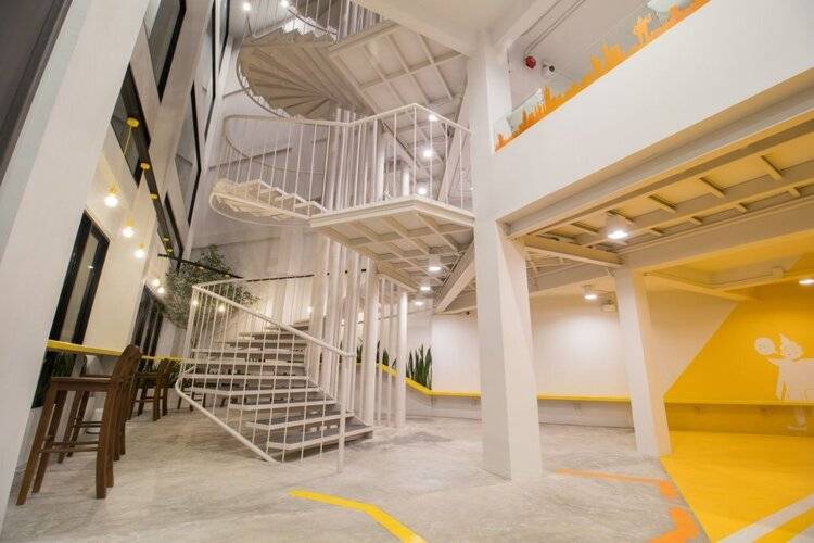 Yaks House Hostel