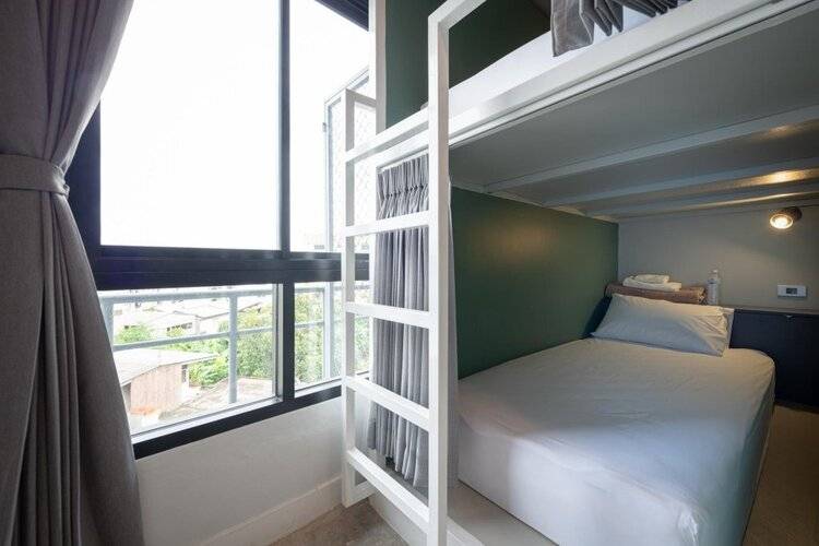 Yaks House Hostel