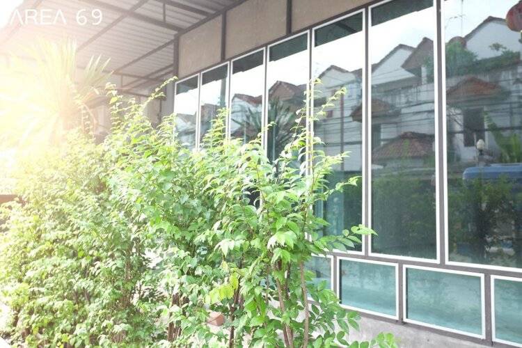 Area 69 Don Muang Maison