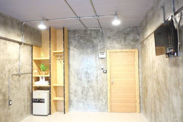 Area 69 Don Muang Maison