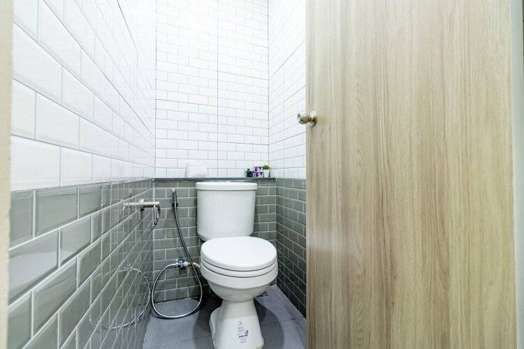 Be Wish Residence