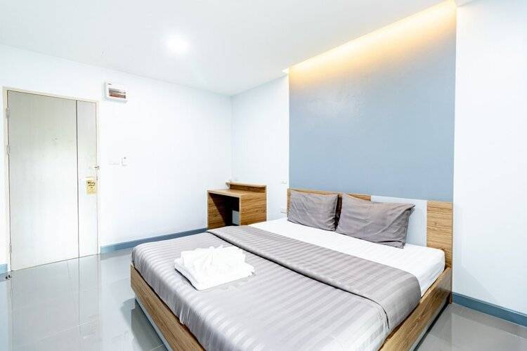 Be Wish Residence