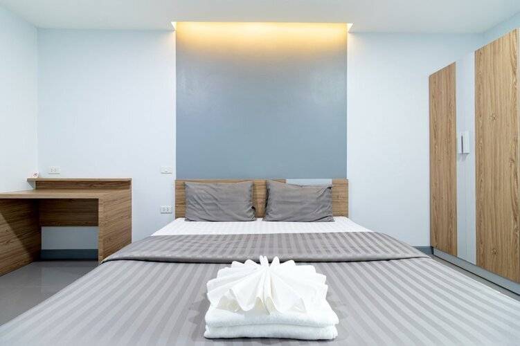 Be Wish Residence