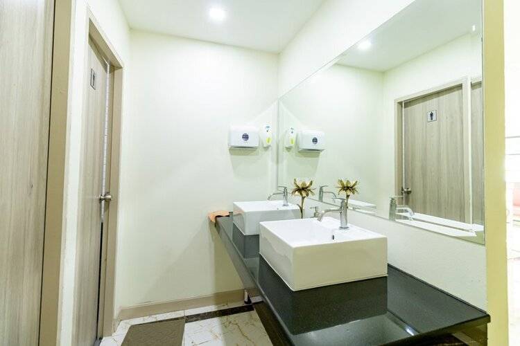 Be Wish Residence