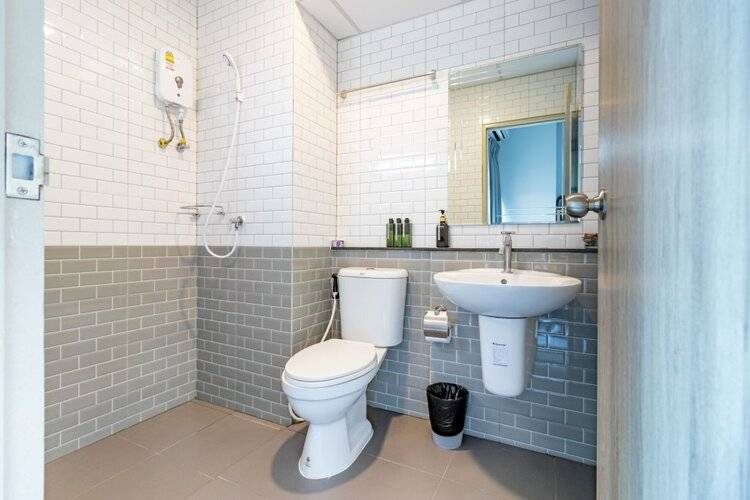 Be Wish Residence