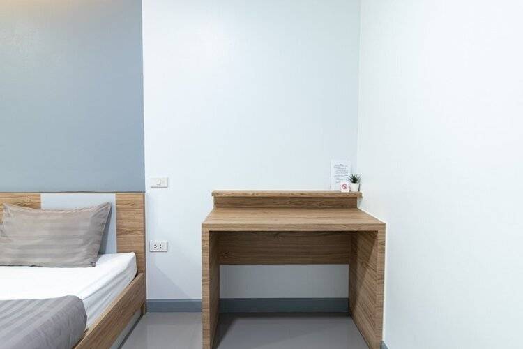 Be Wish Residence