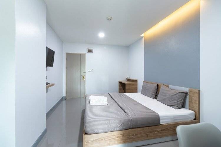 Be Wish Residence